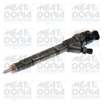 Įpurškimo antgalis MEAT & DORIA 74197R