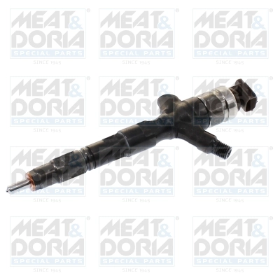 Įpurškimo antgalis MEAT & DORIA 74274R