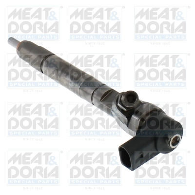 Įpurškimo antgalis MEAT & DORIA 74307R