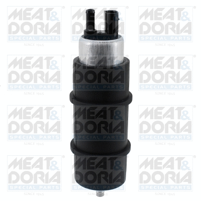 Kuro siurblys MEAT & DORIA 76599E