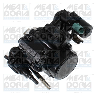 Aukšto slėgio siurblys MEAT & DORIA 78639R