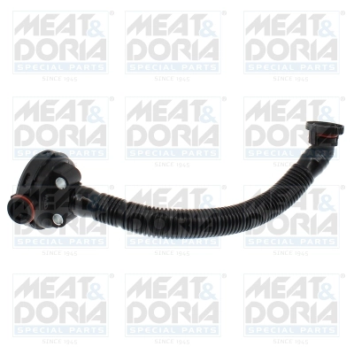 Variklio bloko alsuoklio vožtuvas MEAT & DORIA 91704