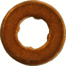 Purkštuko laikiklio tarpinė MEAT & DORIA 9175