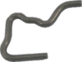 Laikančioji spyruoklė MEAT & DORIA 9215