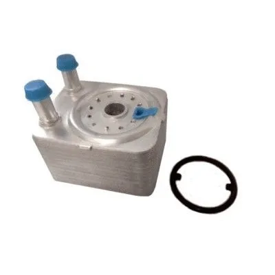 Variklio alyvos aušintuvas MEAT & DORIA 95006