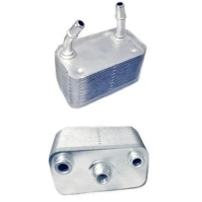 Automatinės transmisijos alyvos aušintuvas MEAT & DORIA 95031