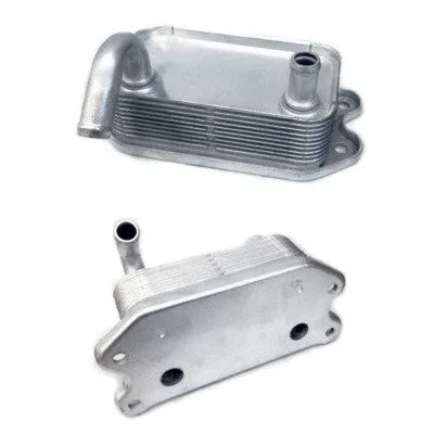 Variklio alyvos aušintuvas MEAT & DORIA 95043
