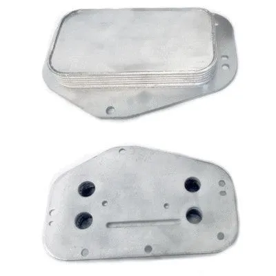 Variklio alyvos aušintuvas MEAT & DORIA 95101