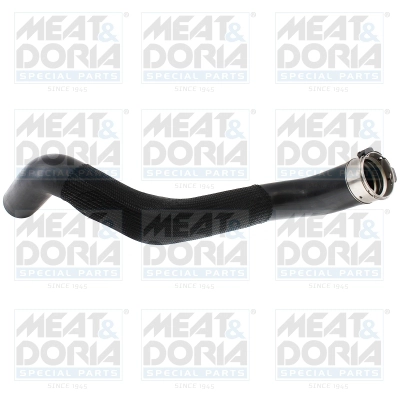 Kompresoriaus padavimo žarna MEAT & DORIA 961663
