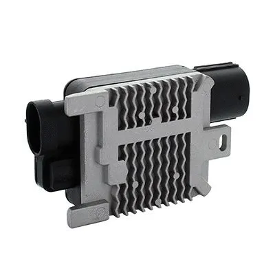Elektrinio ventiliatoriaus (variklio aušinimo) valdymo blokas MEAT & DORIA K106065