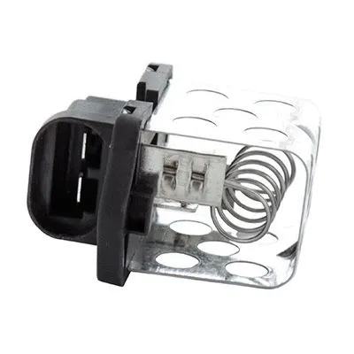 Elekt. variklio (radiatoriaus ventiliatoriaus) pirminė varža MEAT & DORIA K109099