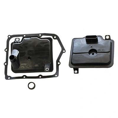 Automatinės transmisijos hidraulinių filtrų komplektas MEAT & DORIA KIT21049