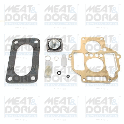  MEAT & DORIA W377