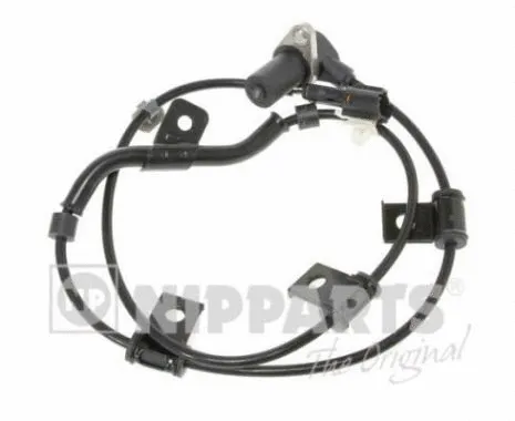 Rato greičio jutiklis (ABS daviklis) NIPPARTS J5000509