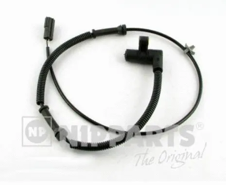 Rato greičio jutiklis (ABS daviklis) NIPPARTS J5010307
