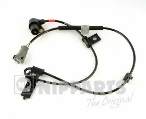 Rato greičio jutiklis (ABS daviklis) NIPPARTS J5010500