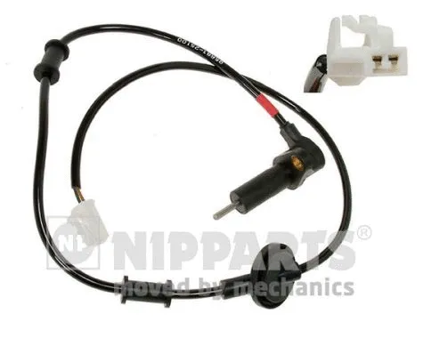 Rato greičio jutiklis (ABS daviklis) NIPPARTS J5030502