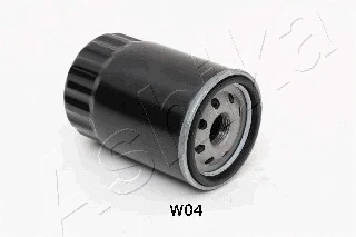 Alyvos filtras ASHIKA 10-0W-W04