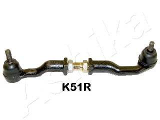 Traukės antgalis ASHIKA 105-0K-K51R