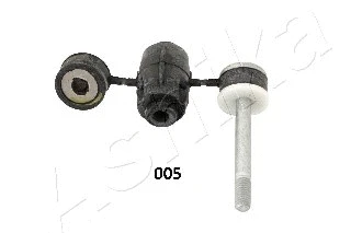 Prikabinimo svirtis ASHIKA 106-00-005