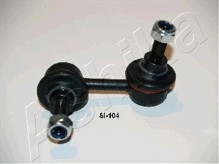 Prikabinimo svirtis ASHIKA 106-01-103L