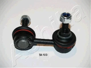 Prikabinimo svirtis ASHIKA 106-01-103R