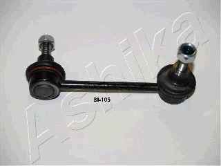 Prikabinimo svirtis ASHIKA 106-01-105R