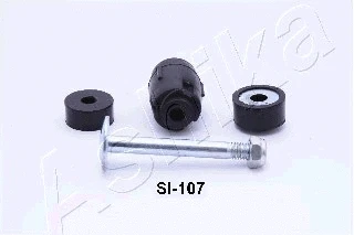 Prikabinimo svirtis ASHIKA 106-01-107