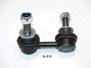 Prikabinimo svirtis ASHIKA 106-01-115L