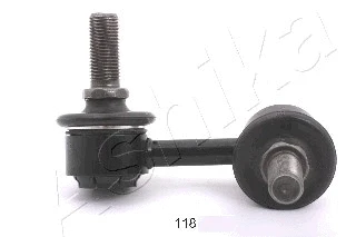 Prikabinimo svirtis ASHIKA 106-01-117L