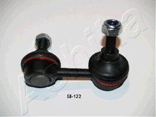 Prikabinimo svirtis ASHIKA 106-01-121L