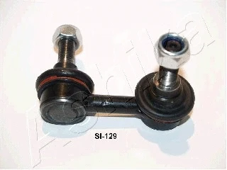 Prikabinimo svirtis ASHIKA 106-01-129R