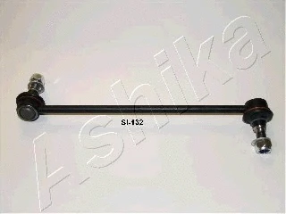 Prikabinimo svirtis ASHIKA 106-01-132L