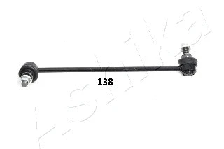 Prikabinimo svirtis ASHIKA 106-01-137L