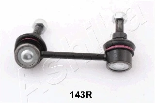 Prikabinimo svirtis ASHIKA 106-01-143R