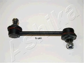 Prikabinimo svirtis ASHIKA 106-02-200
