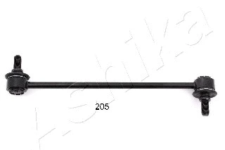 Prikabinimo svirtis ASHIKA 106-02-205
