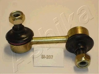 Prikabinimo svirtis ASHIKA 106-02-207L