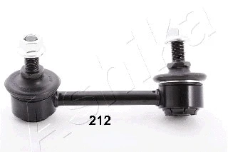 Prikabinimo svirtis ASHIKA 106-02-212L
