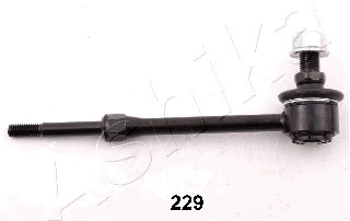 Prikabinimo svirtis ASHIKA 106-02-229
