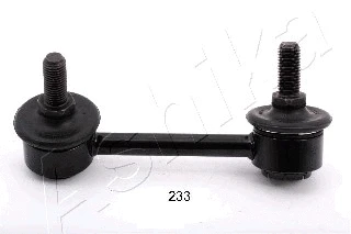 Prikabinimo svirtis ASHIKA 106-02-233R