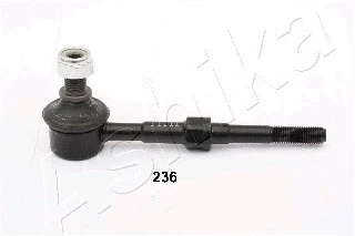 Prikabinimo svirtis ASHIKA 106-02-236