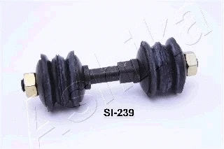Prikabinimo svirtis ASHIKA 106-02-239