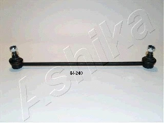 Prikabinimo svirtis ASHIKA 106-02-240