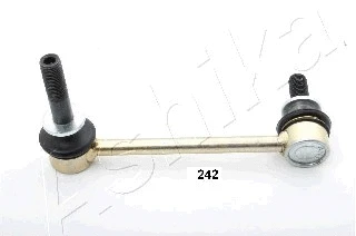 Prikabinimo svirtis ASHIKA 106-02-241L
