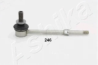 Prikabinimo svirtis ASHIKA 106-02-246