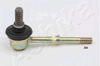 Prikabinimo svirtis ASHIKA 106-02-258