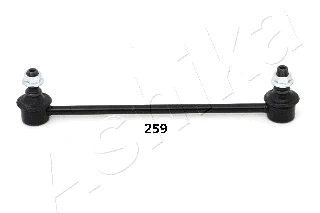 Prikabinimo svirtis ASHIKA 106-02-259