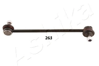 Prikabinimo svirtis ASHIKA 106-02-263