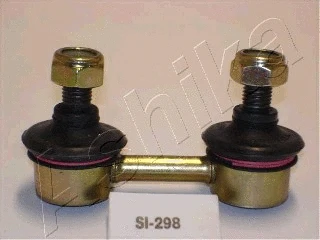 Prikabinimo svirtis ASHIKA 106-02-298